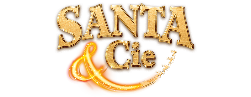 Santa & Co - Wer Rettet Weihnachten