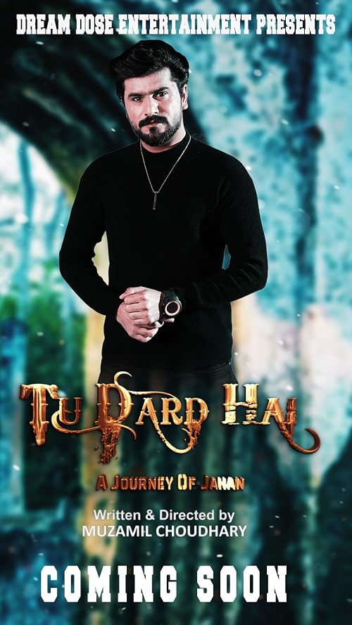 Tu Dard Hai: A Journey of Jahan