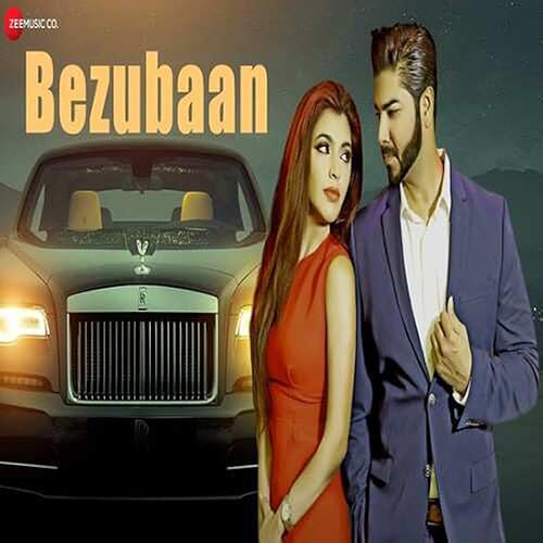 Bezubaan