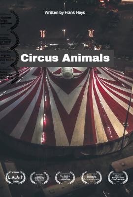 Circus Animals