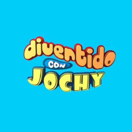 Divertido con Jochy