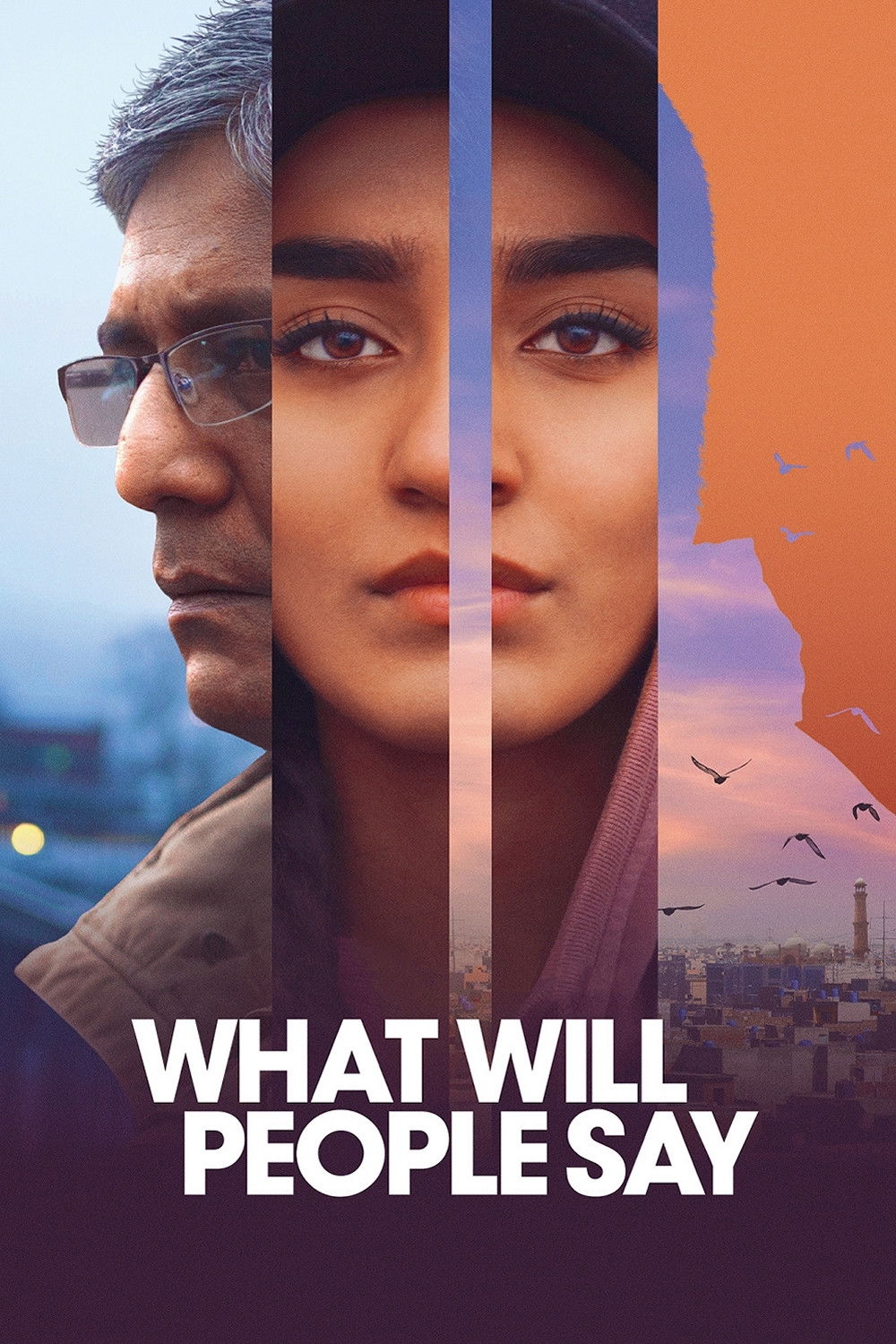 Was werden die Leute sagen
