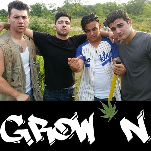 Grow'n