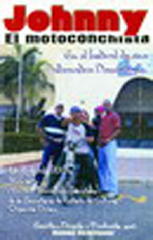 Johnny, el motoconchista