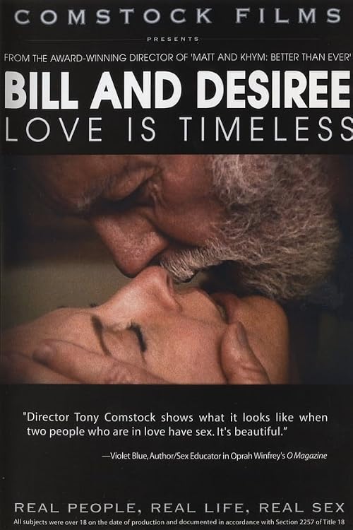 Bill and Desiree: Love Is Timeless