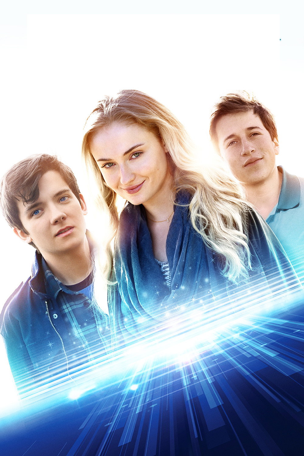 Time Freak