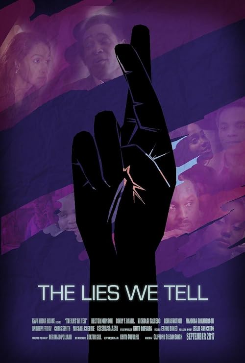 The Lies We Tell