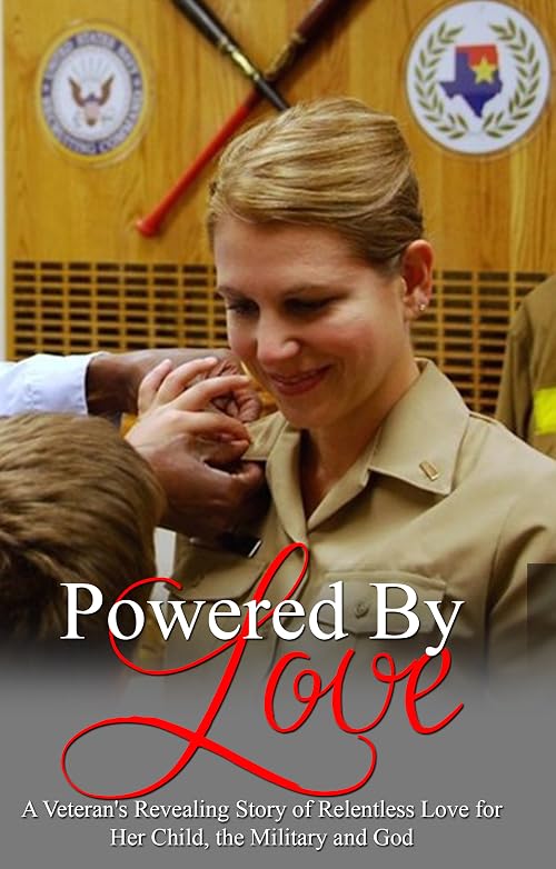 Powered by Love
