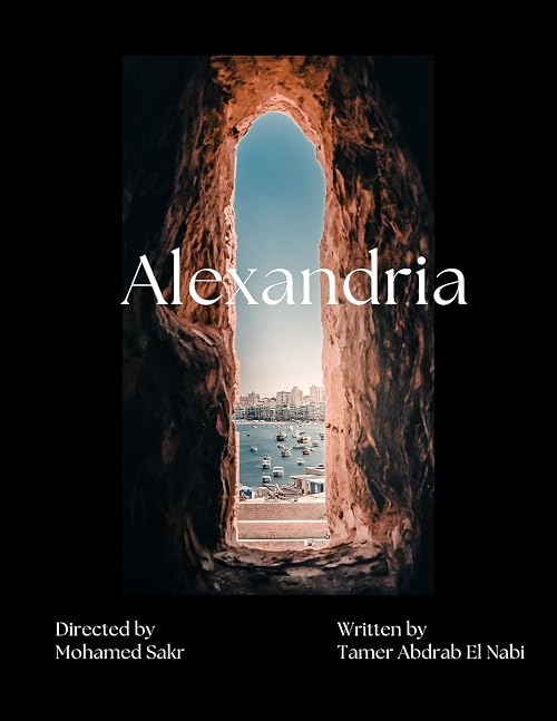 Alexandria