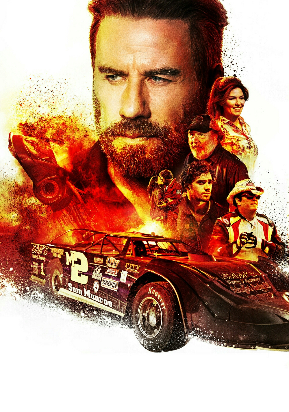 Trading Paint