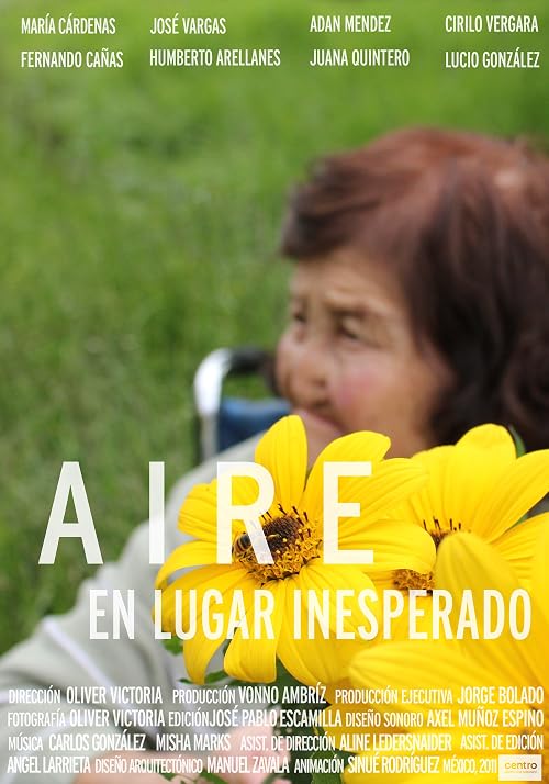 Aire en Lugar Inesperado