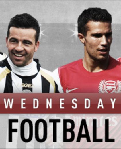 Arsenal vs Udinese