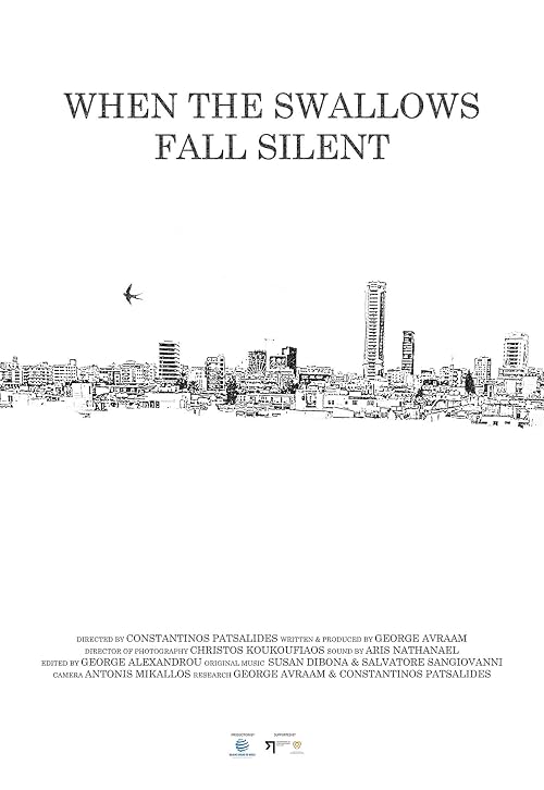When the Swallows Fall Silent