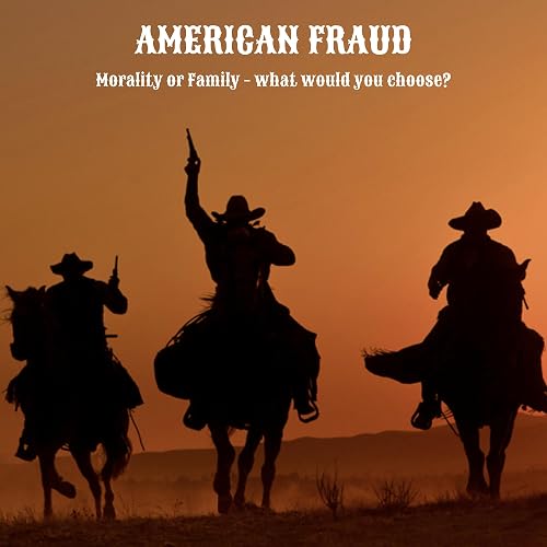 American Fraud