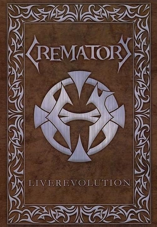 Crematory: Liverevolution