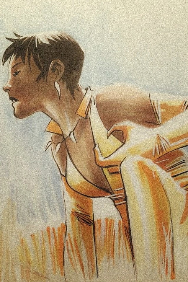 Vixen