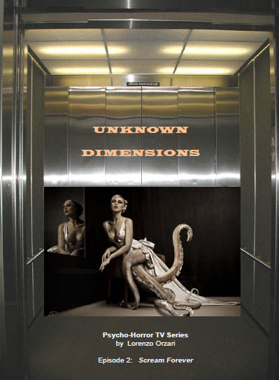 Unknown Dimensions
