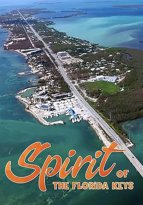 Spirit of the Florida Keys