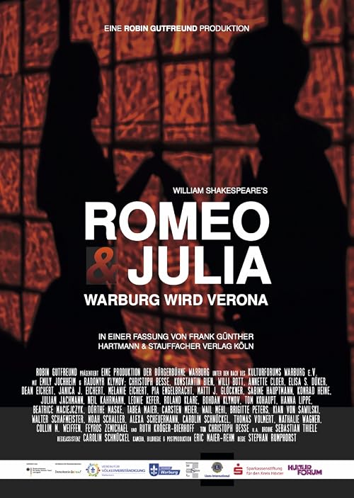 Romeo & Julia - Warburg wird Verona