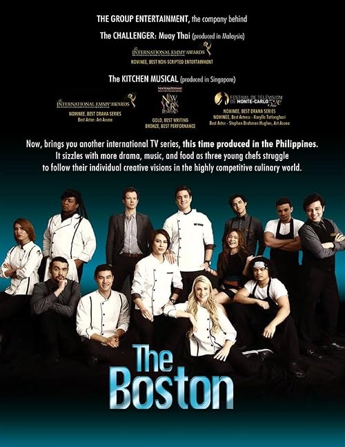 The Boston