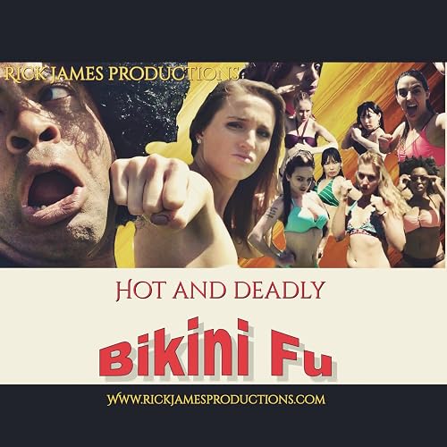 Bikini-Fu