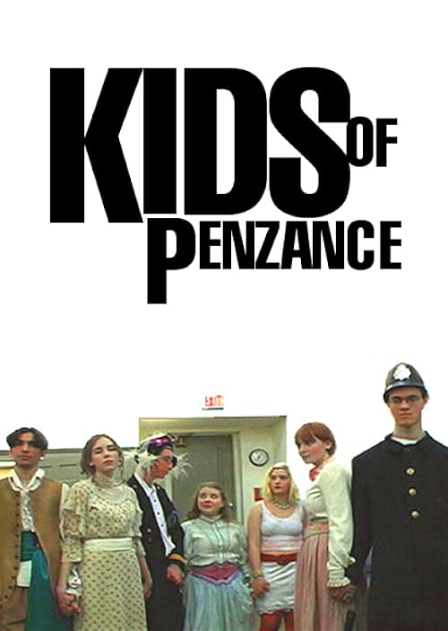 Kids of Penzance