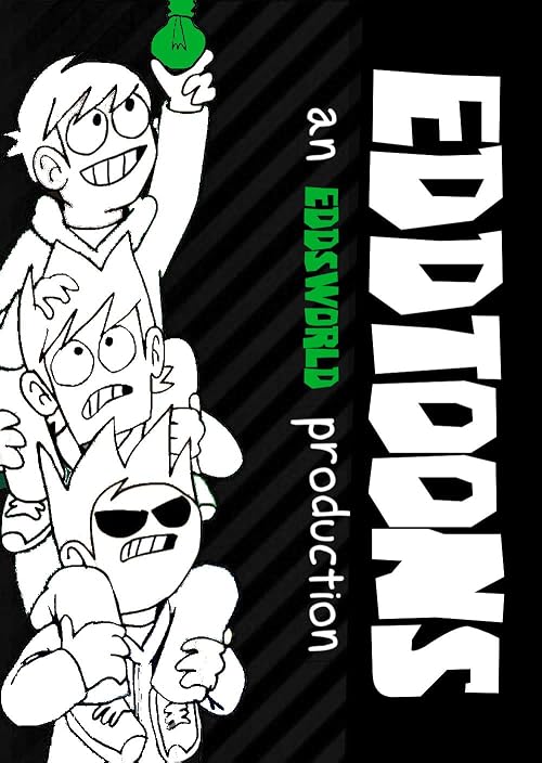 Eddtoons