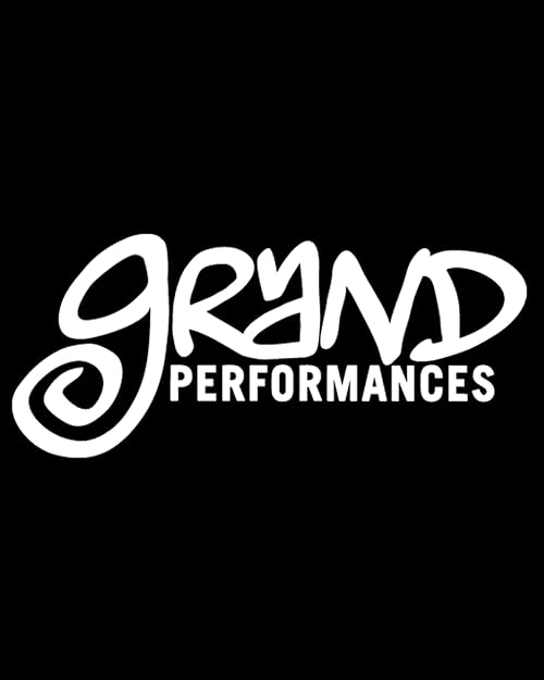 Grand Performances 26