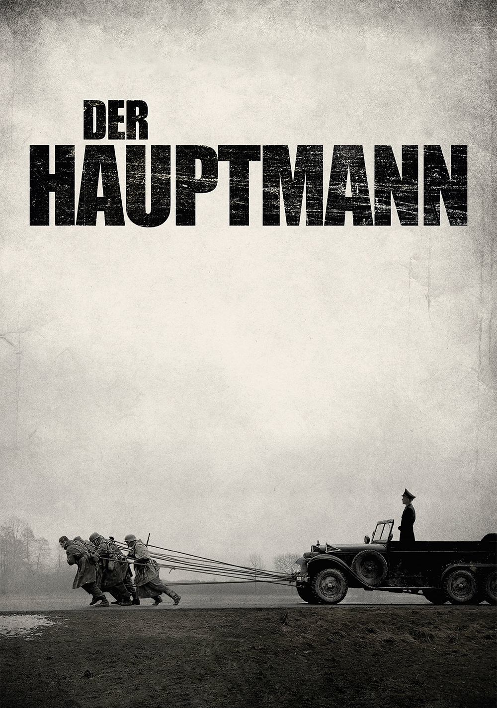 Der Hauptmann