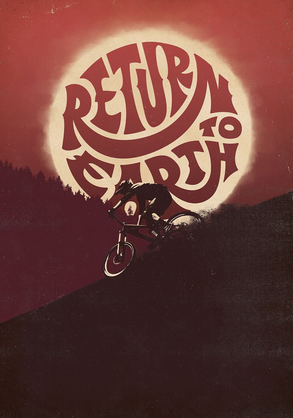 Return to Earth