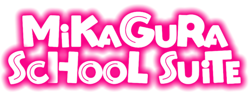 Mikagura School Suite