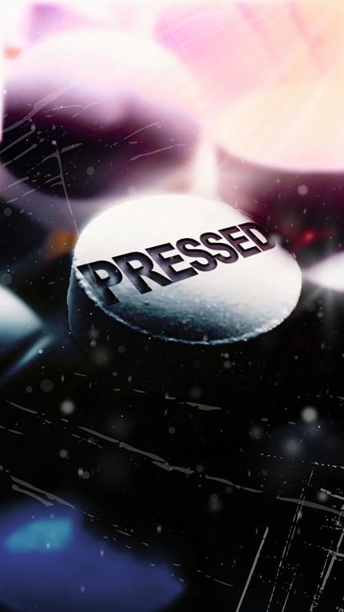 Pressed