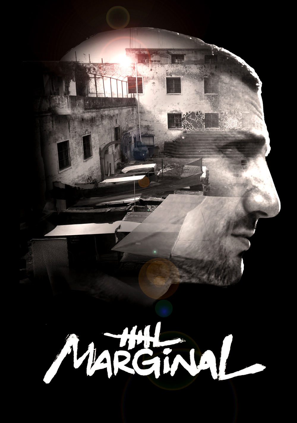 El marginal