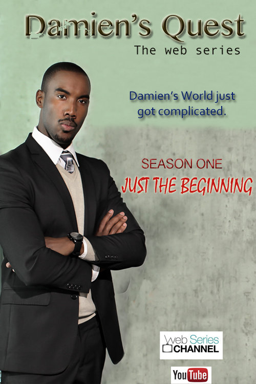 Damien's Quest