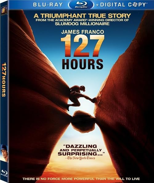 127 Hours: Alternate Ending