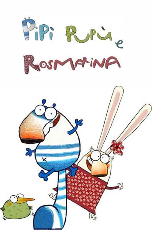 Pipì Pupù & Rosmary