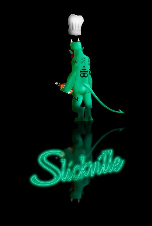 Slickville