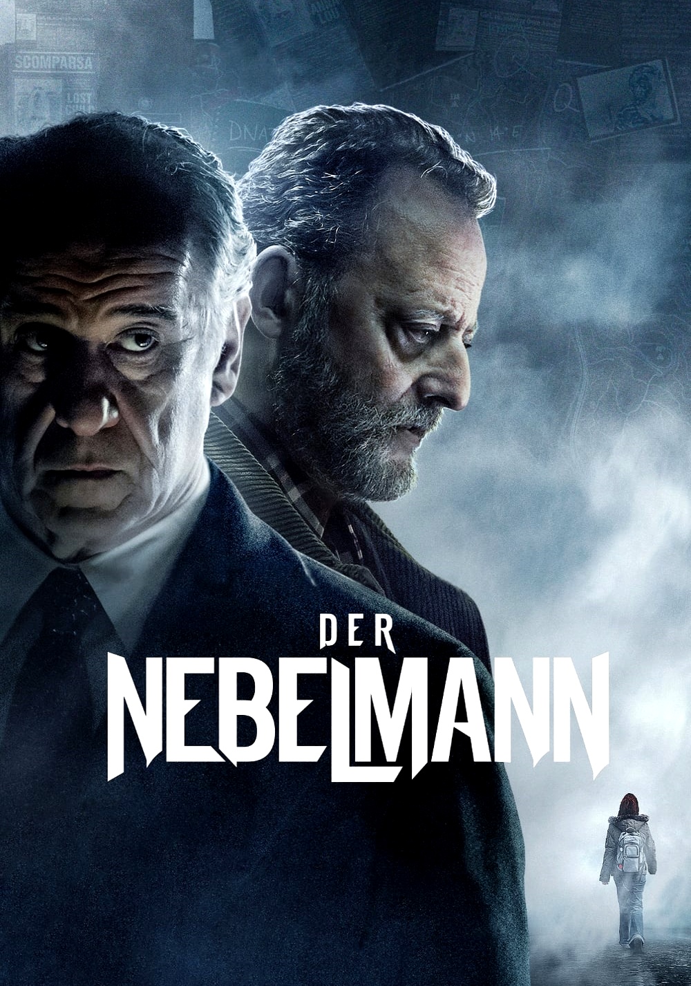 Der Nebelmann