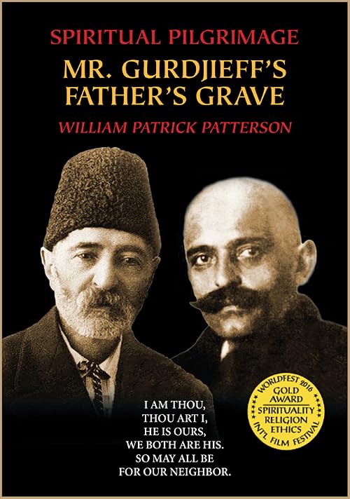 Spiritual Pilgrimage: Visit to Gurdjieff's Father's Grave