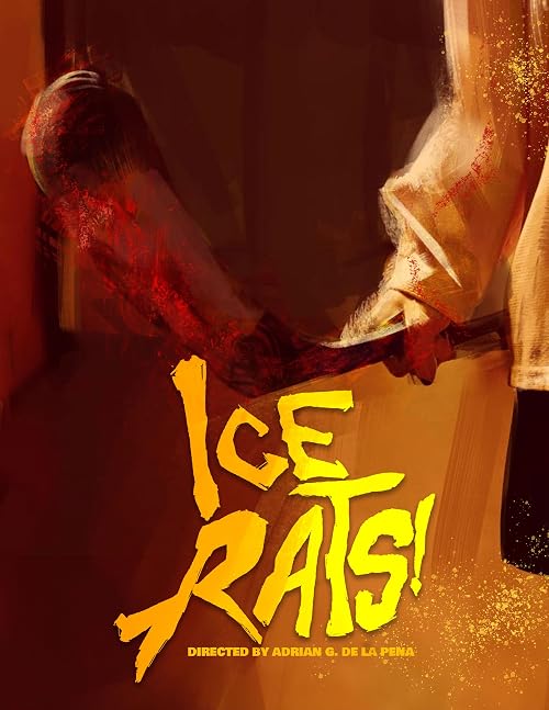 Ice Rats