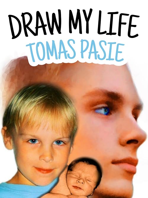 Draw My Life: Tomas Pasie