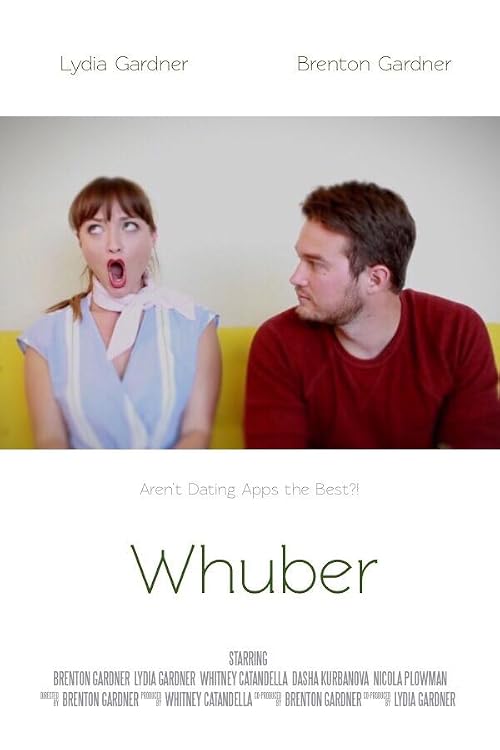 Whuber