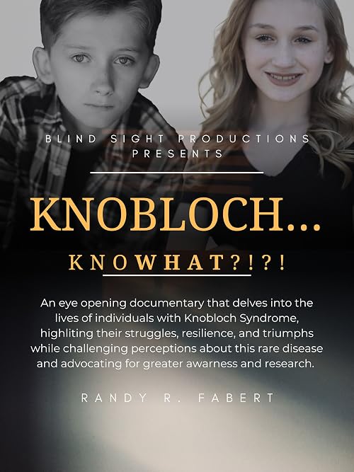 Knobloch...KnoWHAT?!?!