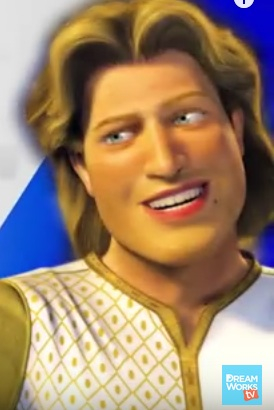 Prince Charming: Just Like You, But Better
