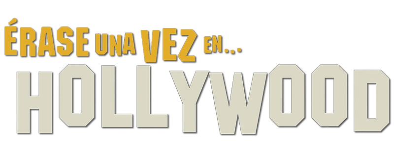 Érase una vez en… Hollywood
