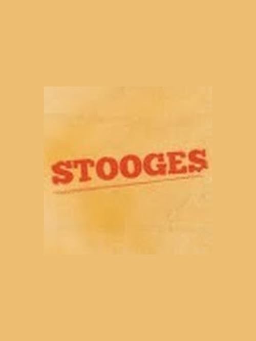 The Stooges