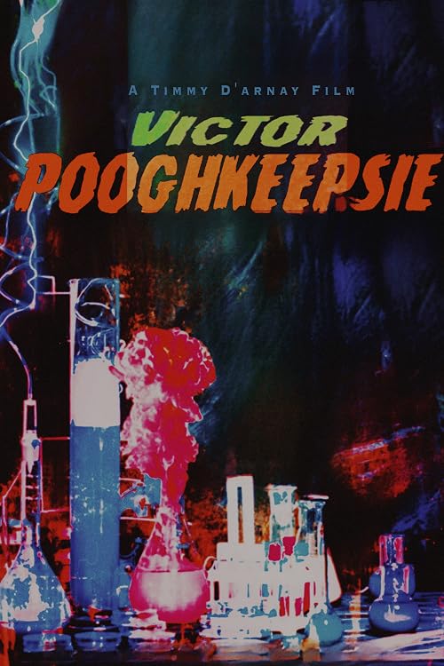 Victor Pooghkeepsie