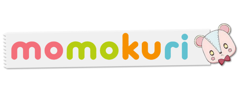 Момокури