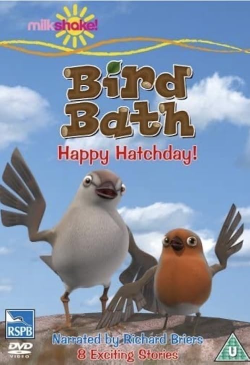 Bird Bath