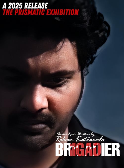 Brigadier